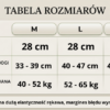 Bambusowy Rękaw Na Kolano (Para) - obrazek 8